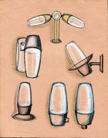 Design drawings