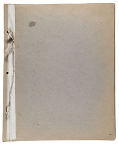 Sketchbooks