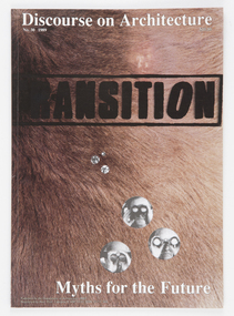 Magazines, Transition, No. 30, Spring 1989