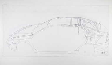 Design drawings