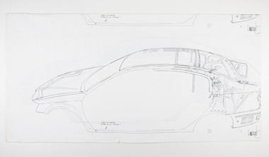 Design drawings