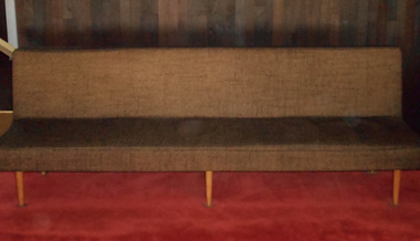 Furniture - Sofa, Robin Boyd