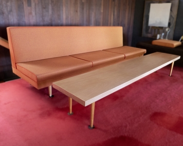 Furniture - Coffee Table, Robin Boyd