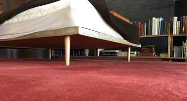 Furniture - Bed