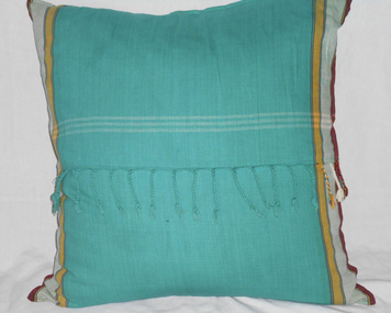 Functional object - Cushion