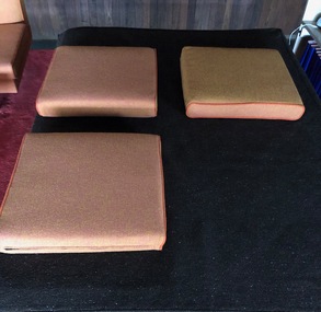 Functional object - Cushion