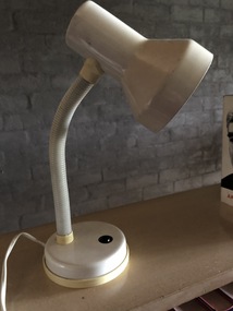 Functional object - Lamp