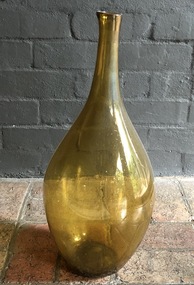 Decorative object - Bottle