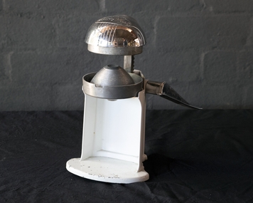 Functional object - Appliance, Juice- O-Mat
