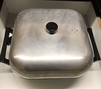 Functional object - Appliance