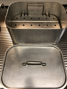 Functional object - Appliance