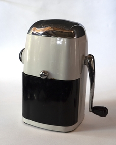 Functional object - Appliance, Ice O-Mat