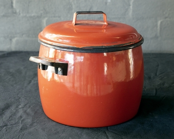 Functional object - Appliance