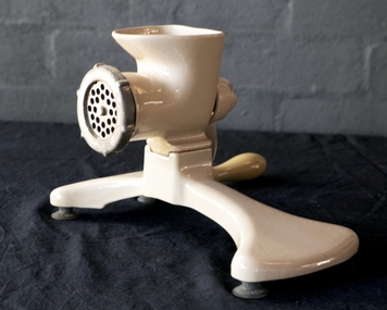 Functional object - Appliance