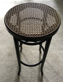 Furniture - Bar stool, Thonet