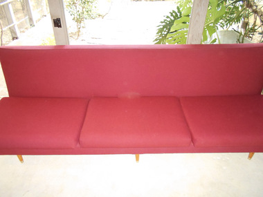 Furniture - Sofa, Robin Boyd
