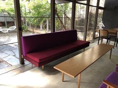 Furniture - Sofa, Robin Boyd