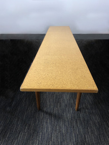 Furniture - Coffee Table, Robin Boyd