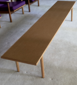 Furniture - Coffee Table, Robin Boyd
