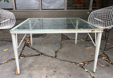 Furniture - Coffee Table