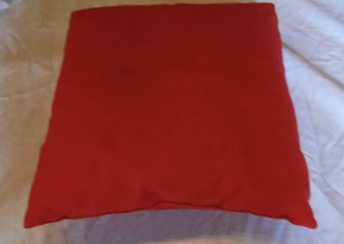 Functional object - Cushion