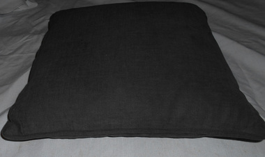 Functional object - Cushion