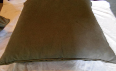 Functional object - Cushion