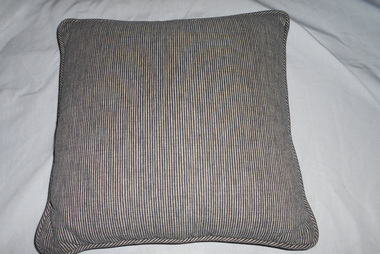 Functional object - Cushion