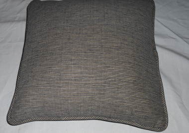Functional object - Cushion