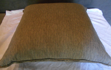Functional object - Cushion