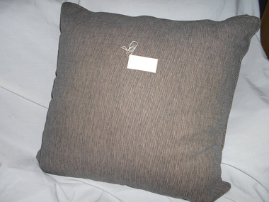Functional object - Cushion