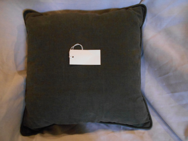 Functional object - Cushion