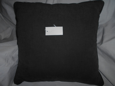 Functional object - Cushion