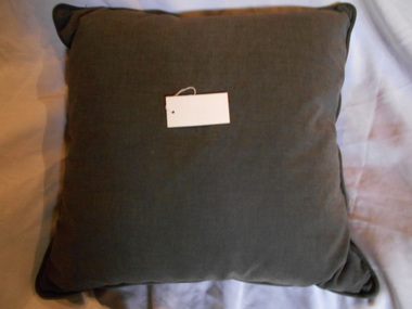 Functional object - Cushion