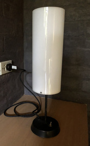 Functional object - Lamp, Don Brown from Brown Evans and Co. - BECO in Australia
