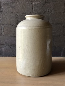 Container - Jar