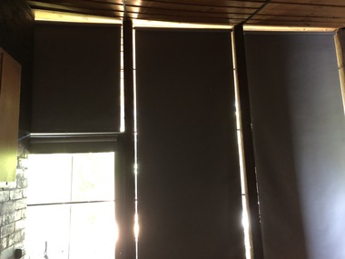 Functional object - Blinds