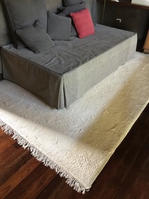 Functional object - Rug
