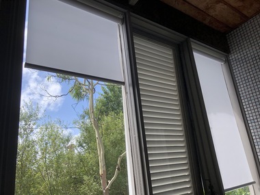Functional object - Blind