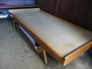 Furniture - Bed