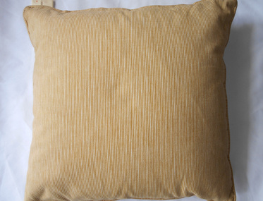 Functional object - Cushion