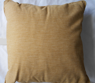 Functional object - Cushion