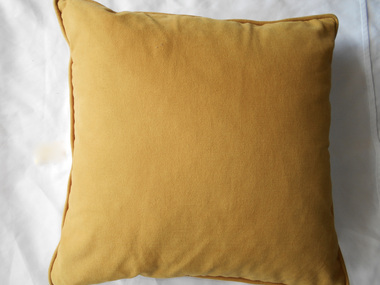 Functional object - Cushion