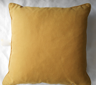 Functional object - Cushion