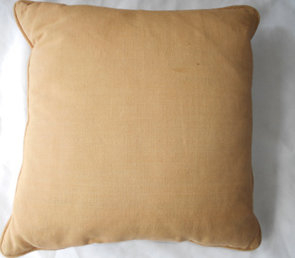 Functional object - Cushion