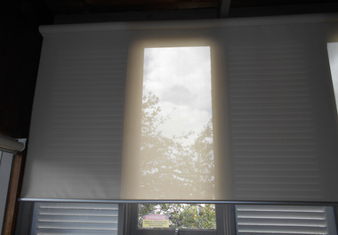 Functional object - Blind