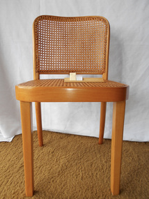 Furniture - Chair, Thonet