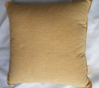 Functional object - Cushion