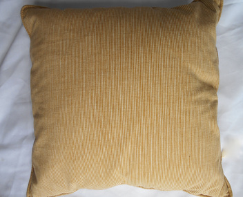Functional object - Cushion