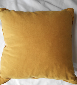Functional object - Cushion
